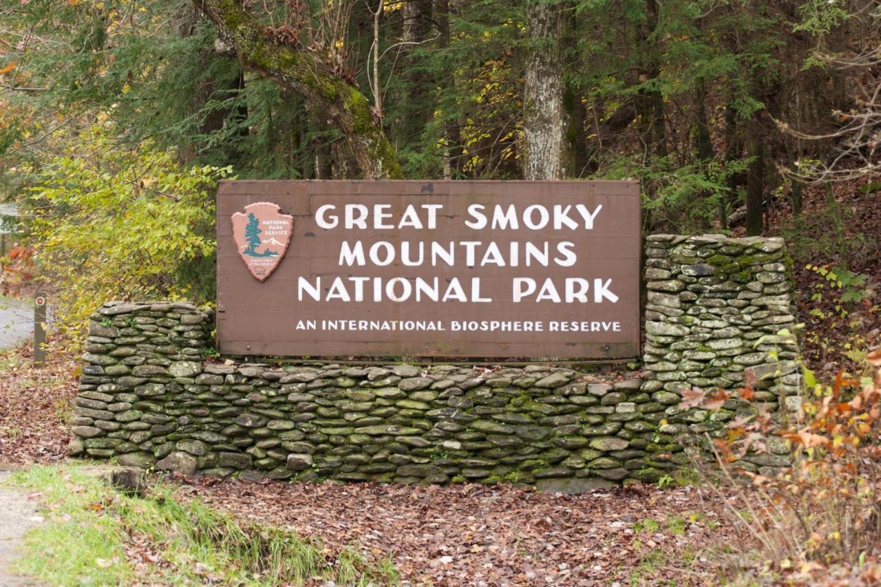 Maple Trails, Wifi, 1089 Free Tickets Each Paid Day, Dollywood And More Gatlinburg Eksteriør bilde
