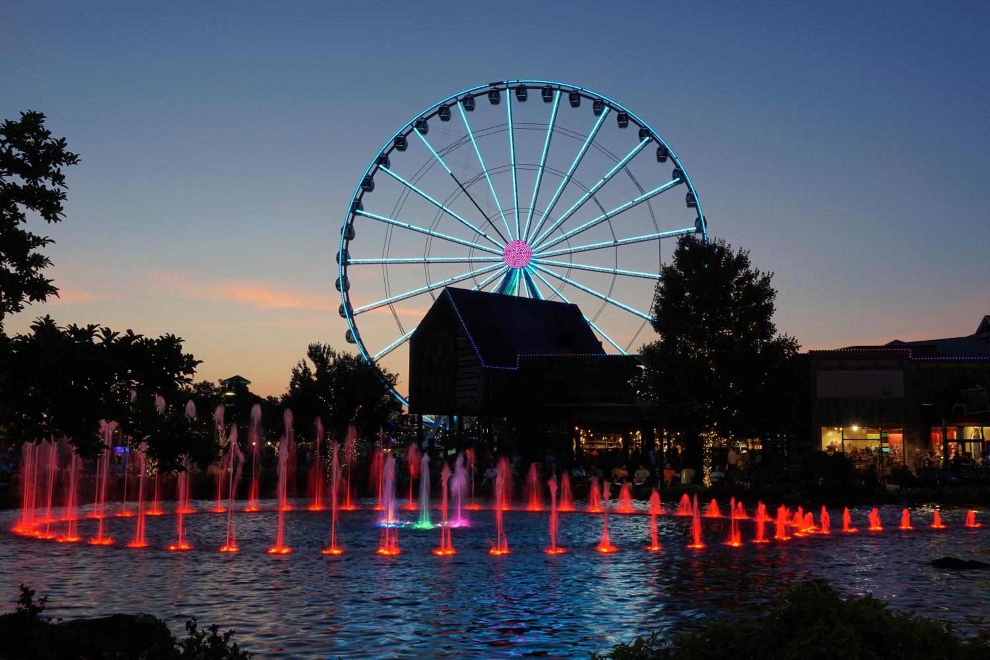 Maple Trails, Wifi, 1089 Free Tickets Each Paid Day, Dollywood And More Gatlinburg Eksteriør bilde